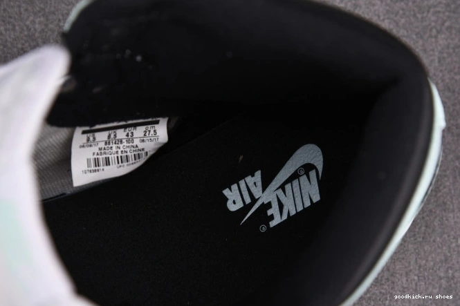 Cheap High Igloo Jordan Retro 861428-100 1 0810